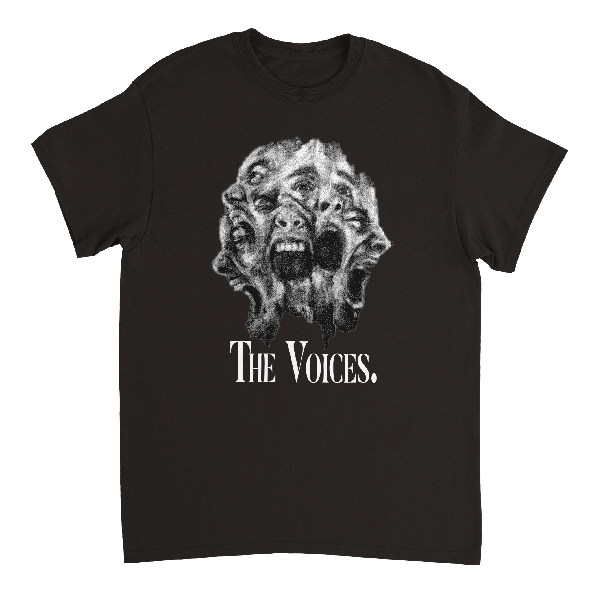 The Voices T-shirt