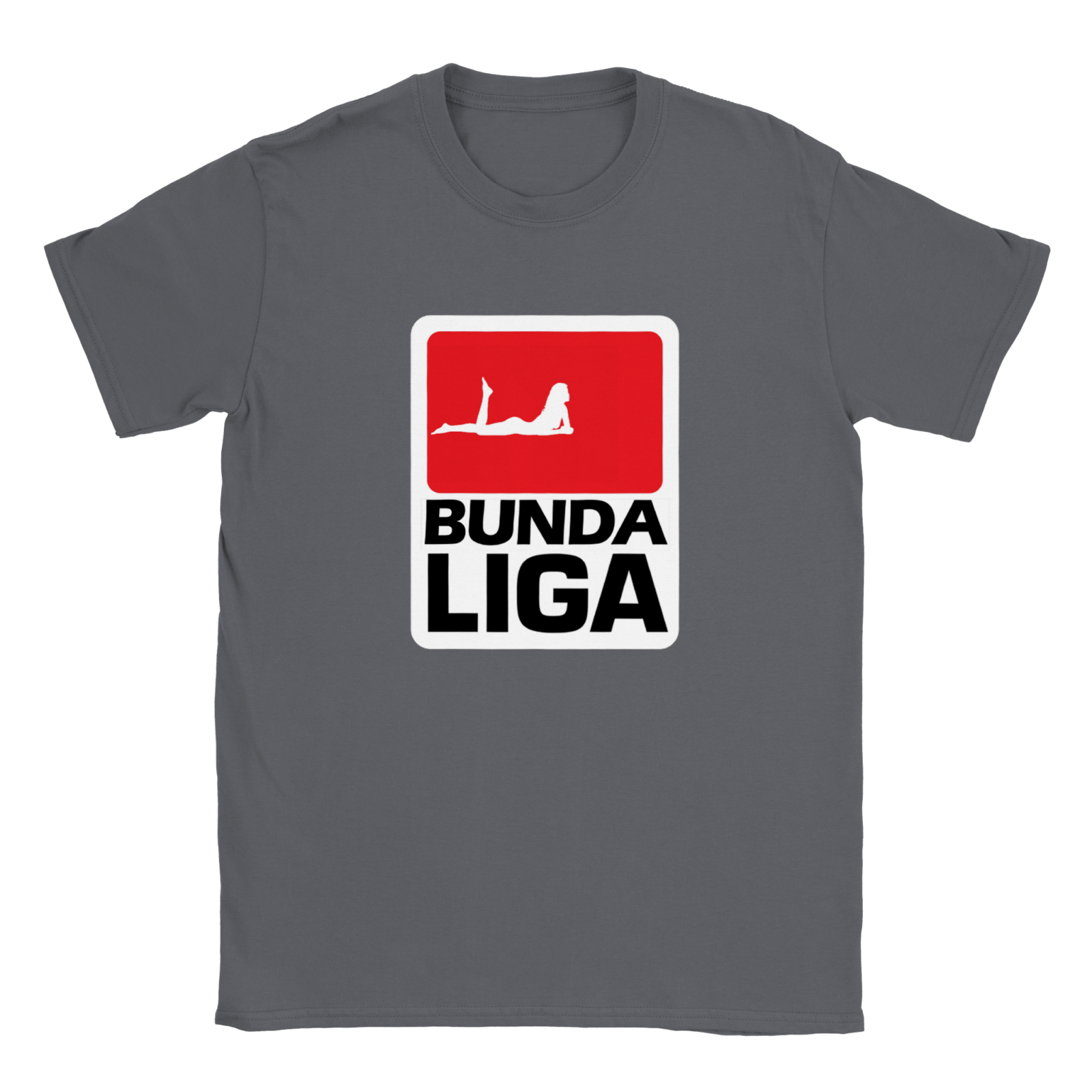 BUNDA LIGA T - SHIRT - TheShirtless