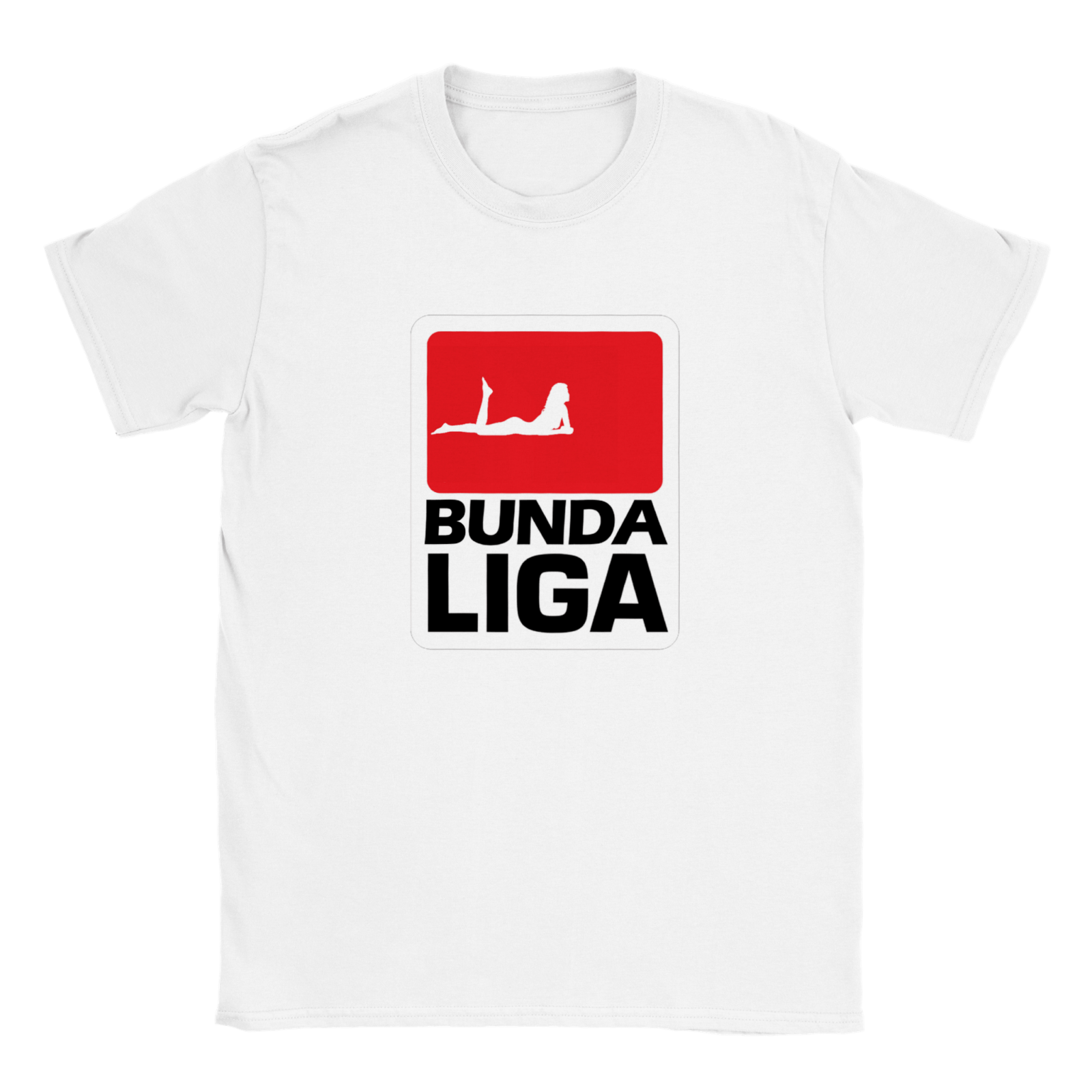 BUNDA LIGA T - SHIRT - TheShirtless