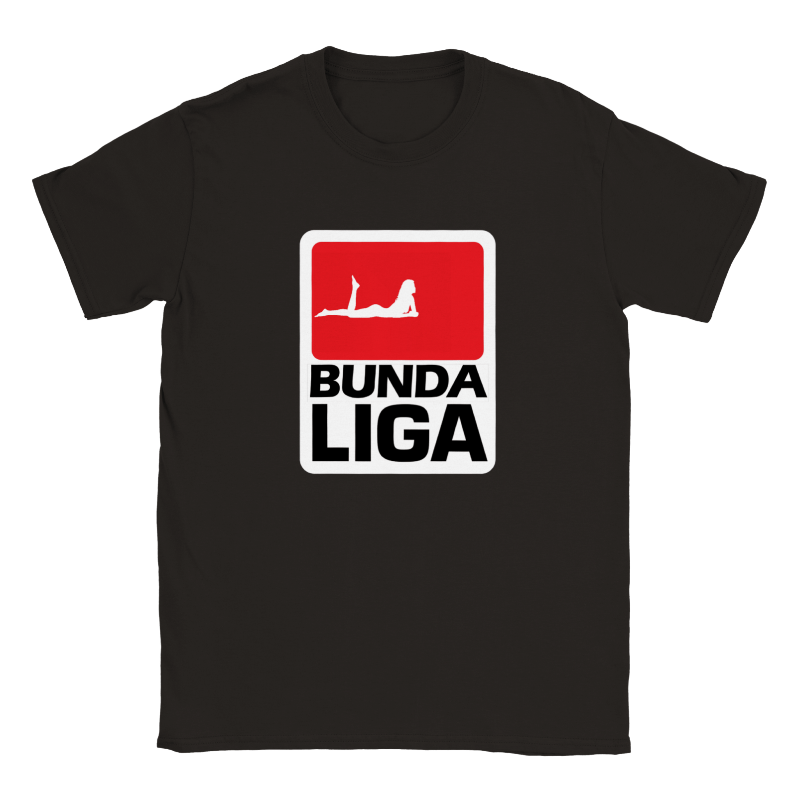 BUNDA LIGA T - SHIRT - TheShirtless