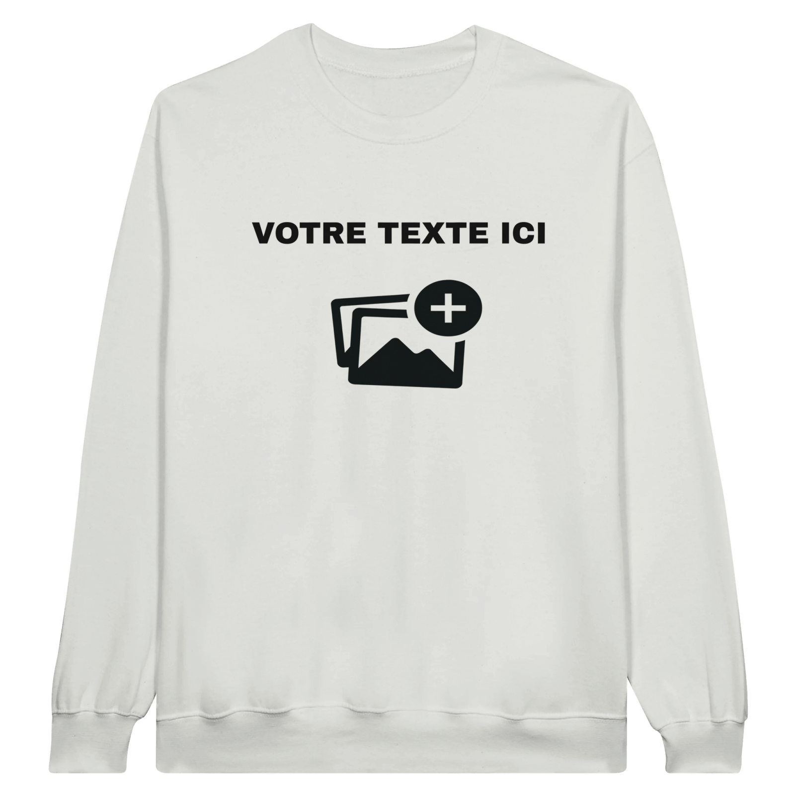 Créez votre pull - TheShirtless