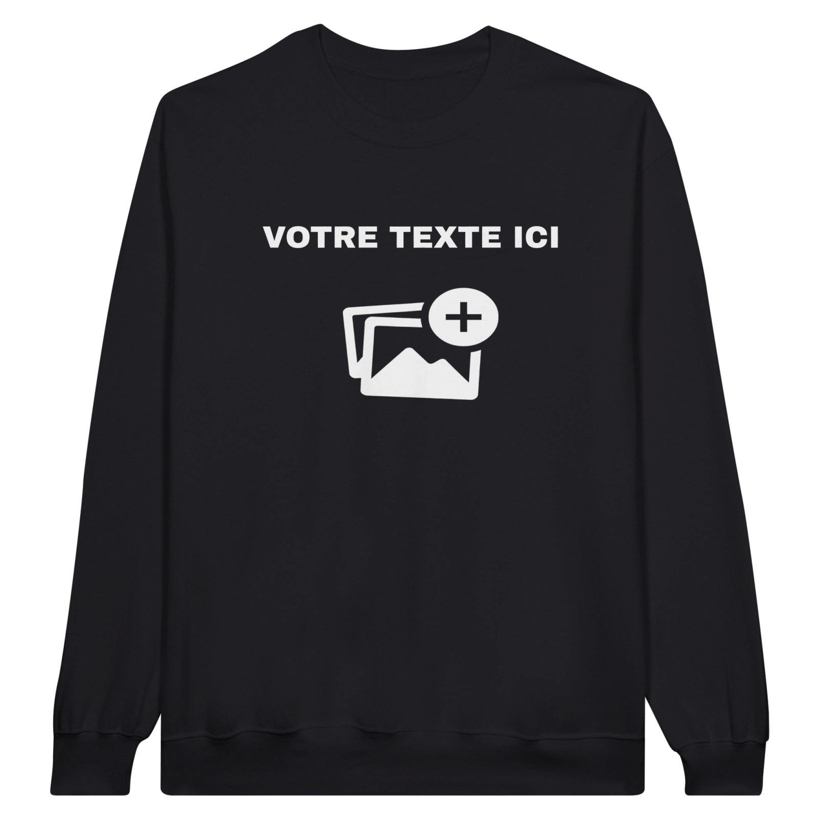 Créez votre pull - TheShirtless