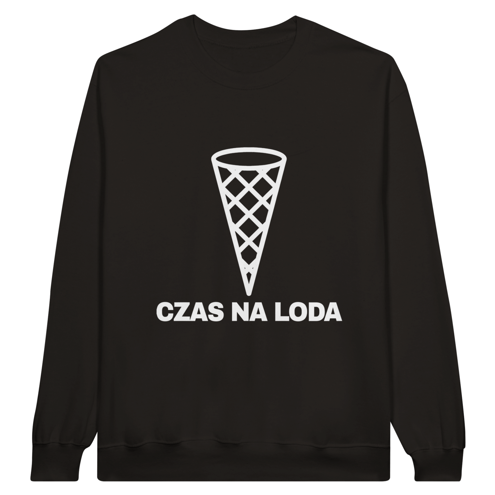 Czas Na Loda Pulower - TheShirtless