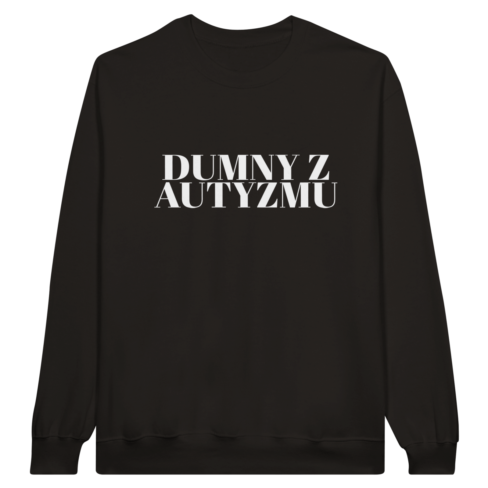 Dumny Z Autyzmu Pulower - TheShirtless