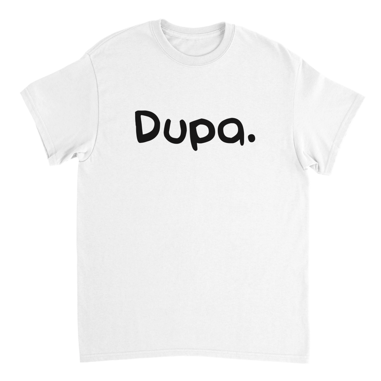 Dupa T-shirt - TheShirtless