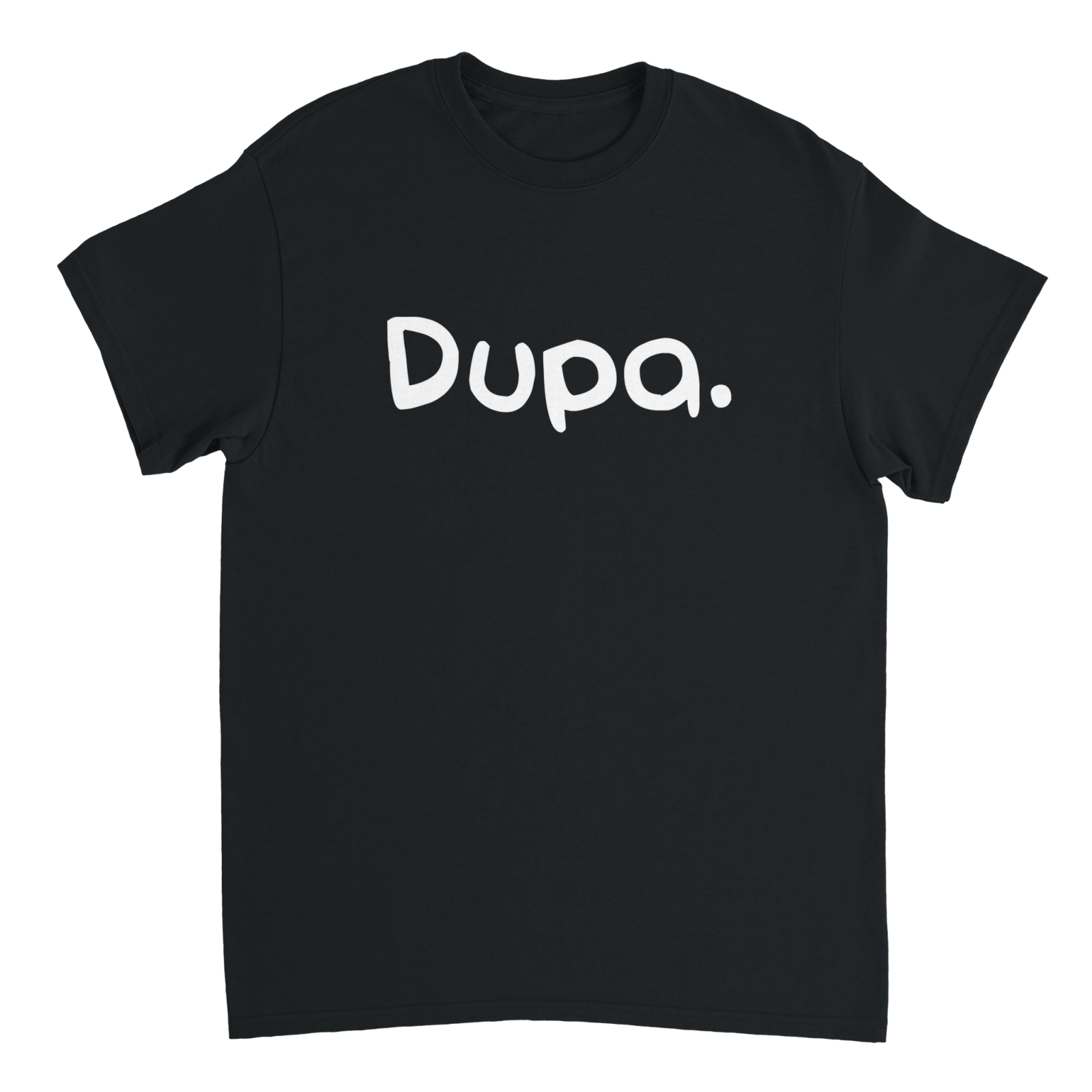 Dupa T-shirt - TheShirtless