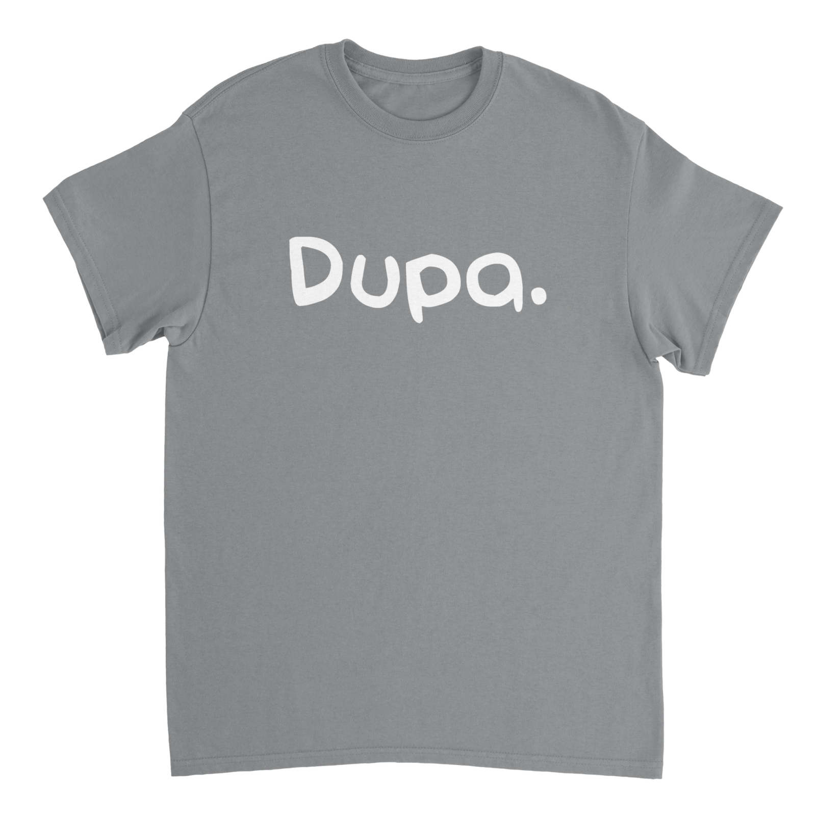 Dupa T-shirt - TheShirtless