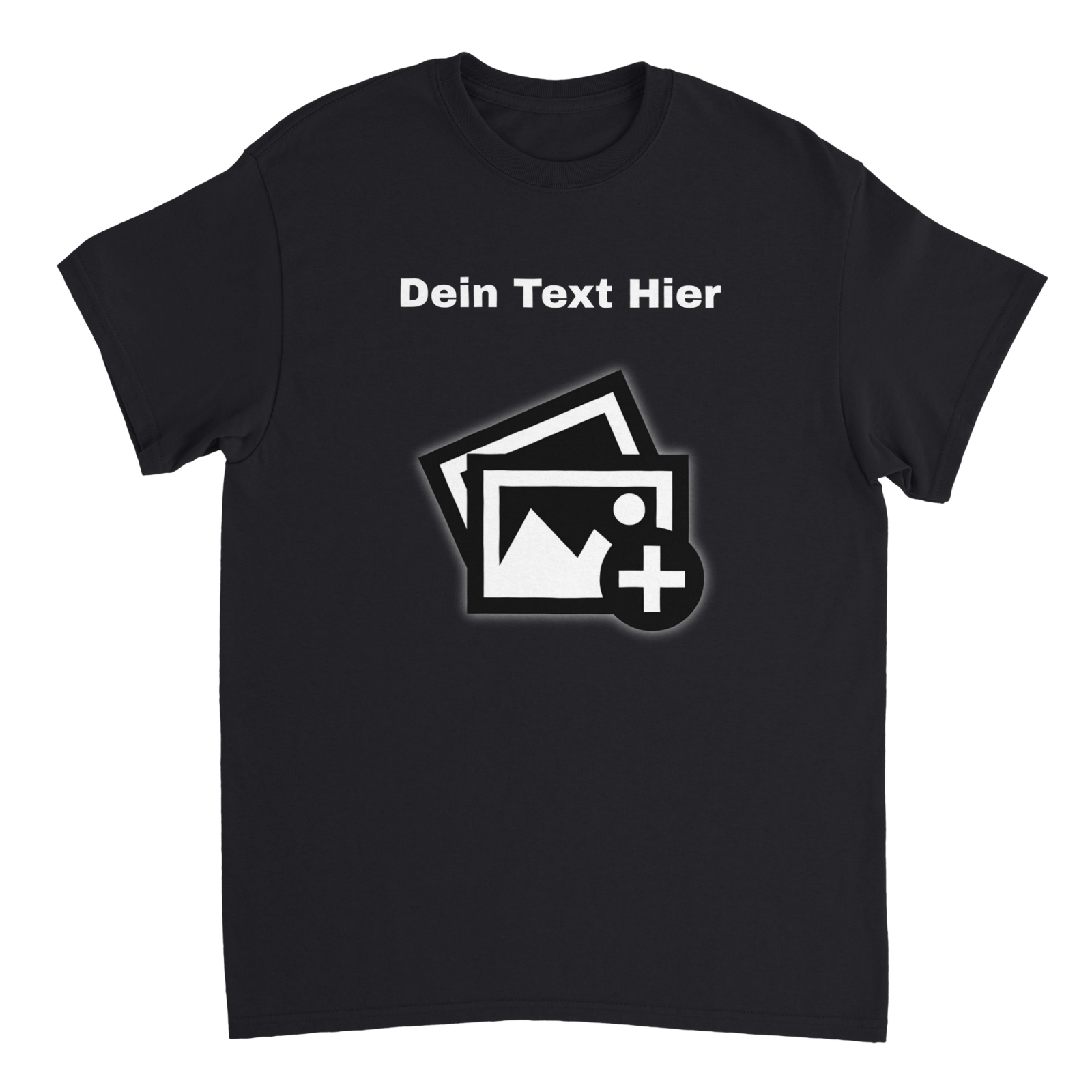 Erstelle Dein Eigenes T-Shirt - TheShirtless