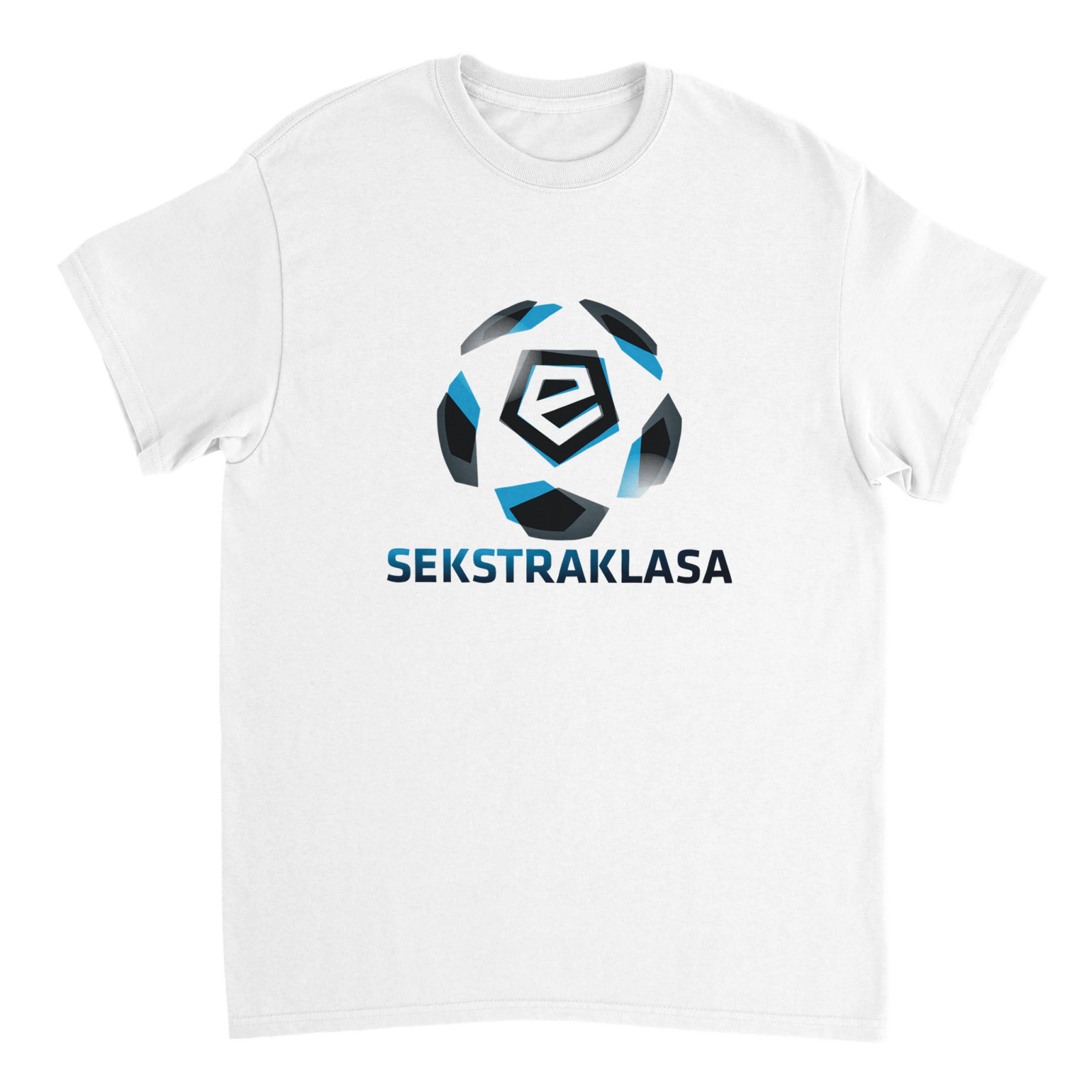 Extra Klasa T-shirt - TheShirtless