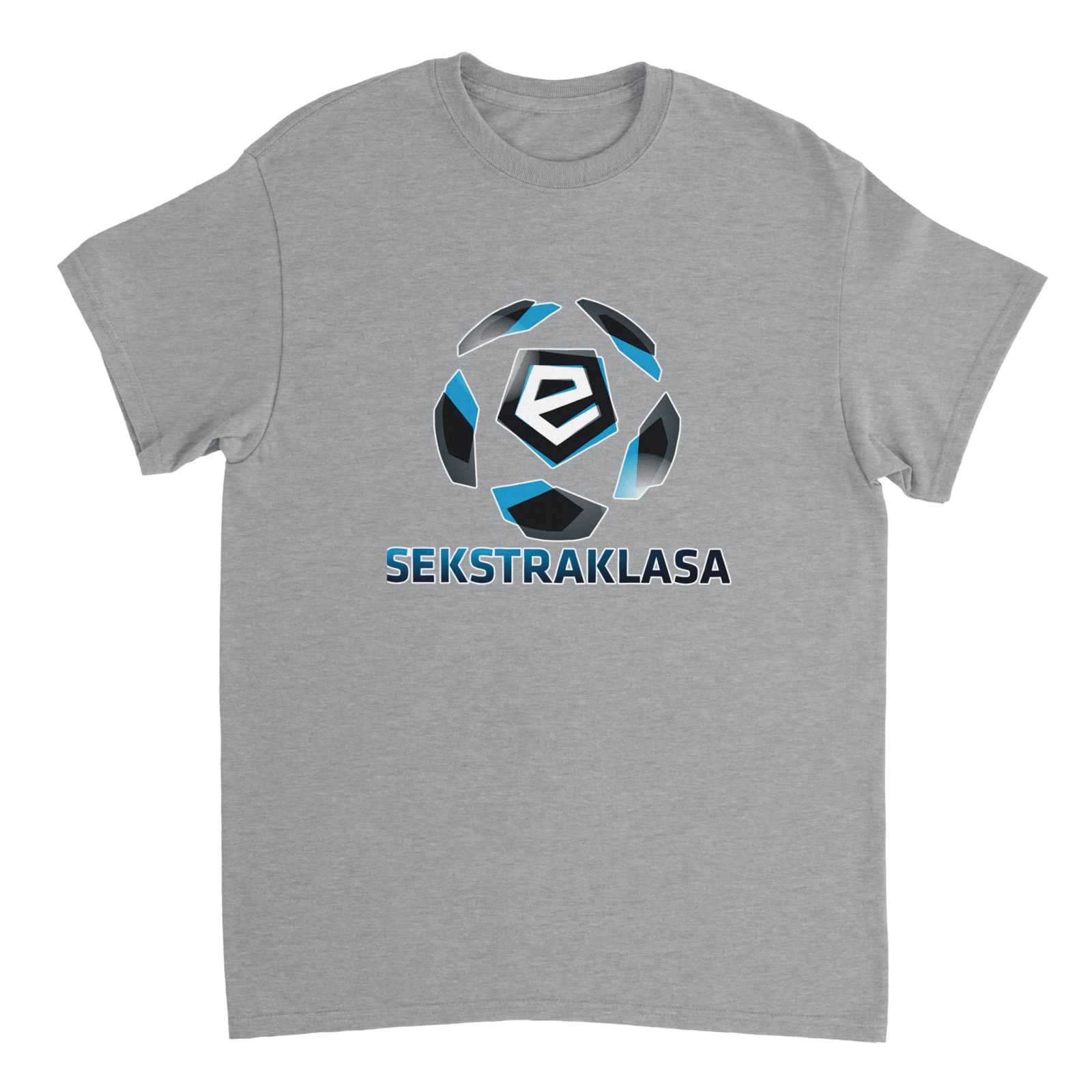 Extra Klasa T-shirt - TheShirtless