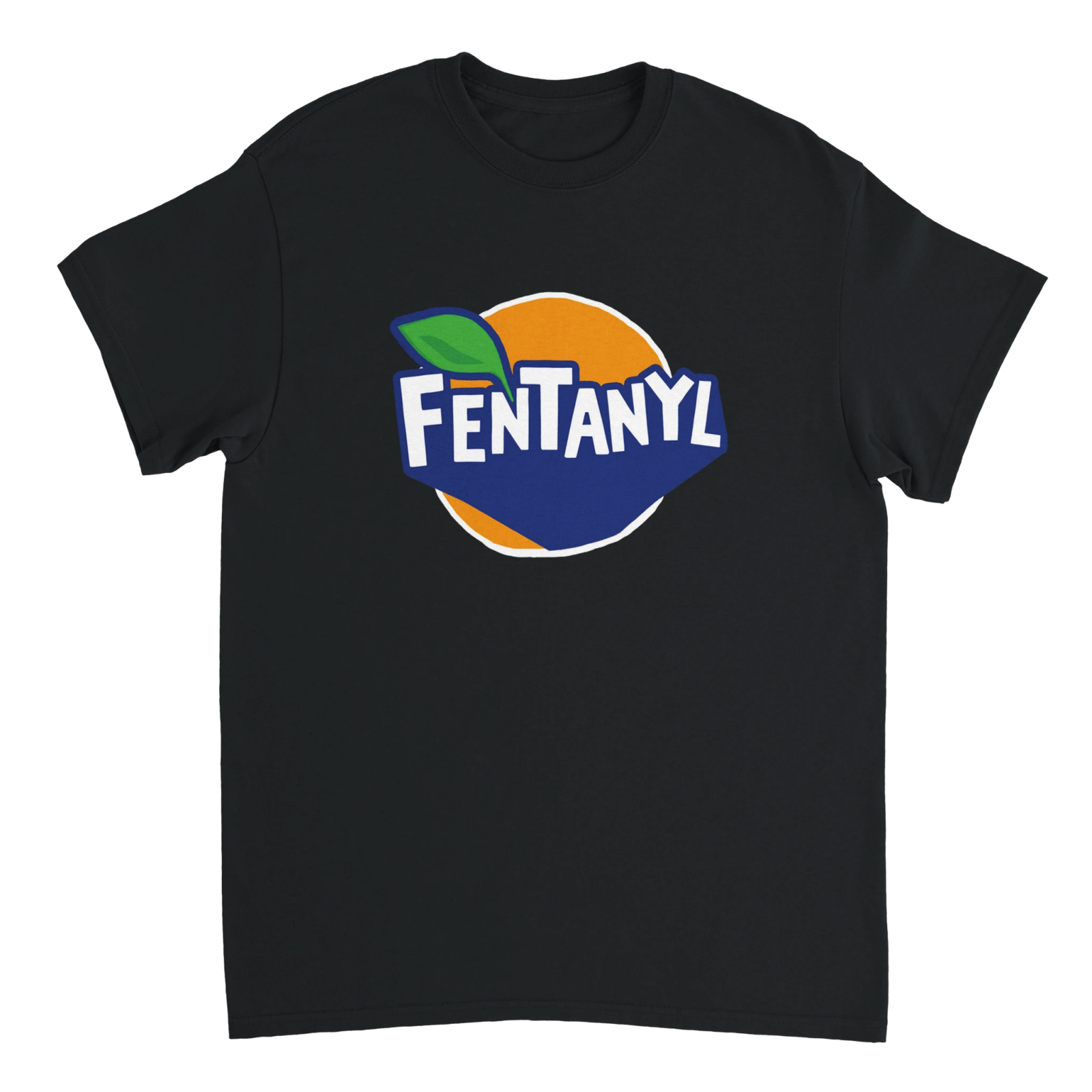 Fentanyl T-Shirt - TheShirtless