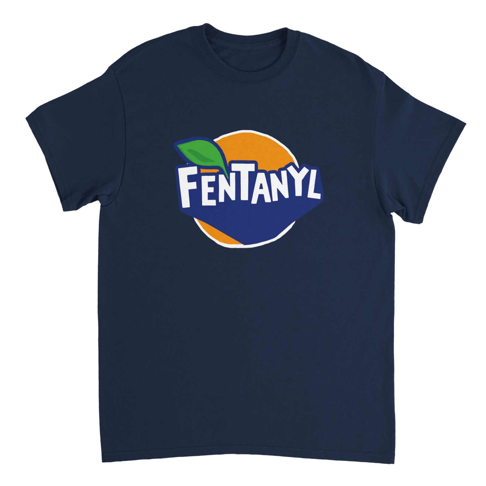 Fentanyl T-Shirt - TheShirtless