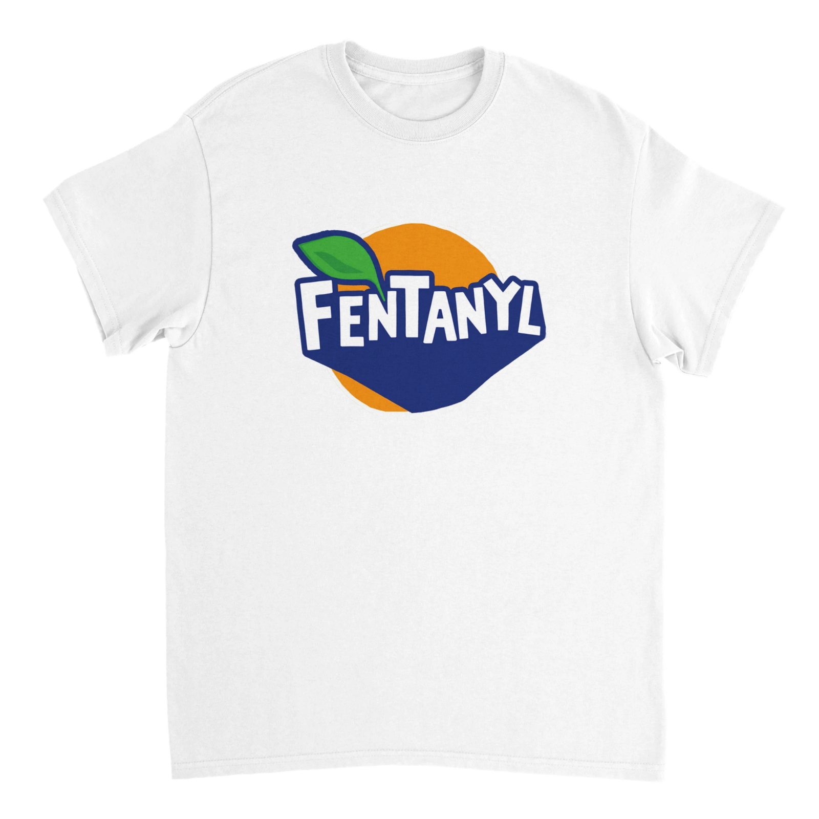 Fentanyl T-Shirt - TheShirtless