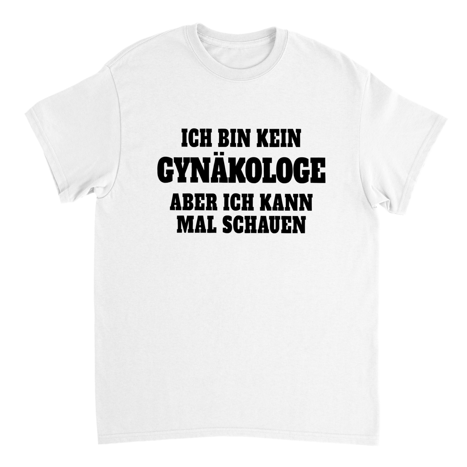 GYNÄKOLOGE T - SHIRT - TheShirtless