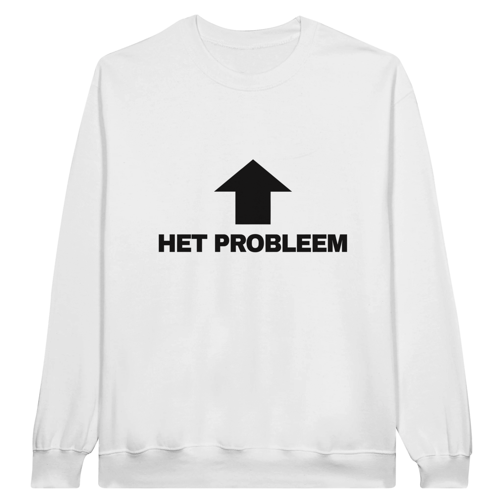 Het Probleem Trui - TheShirtless