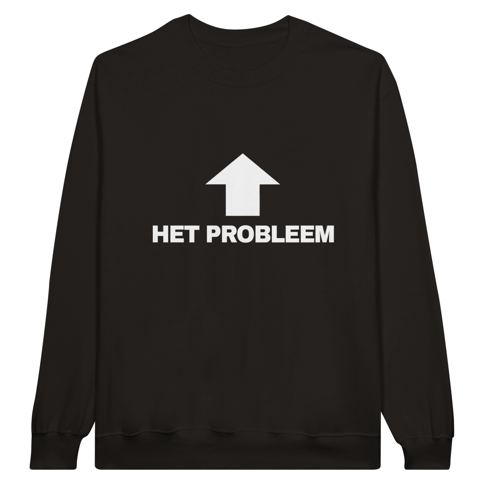 Het Probleem Trui - TheShirtless