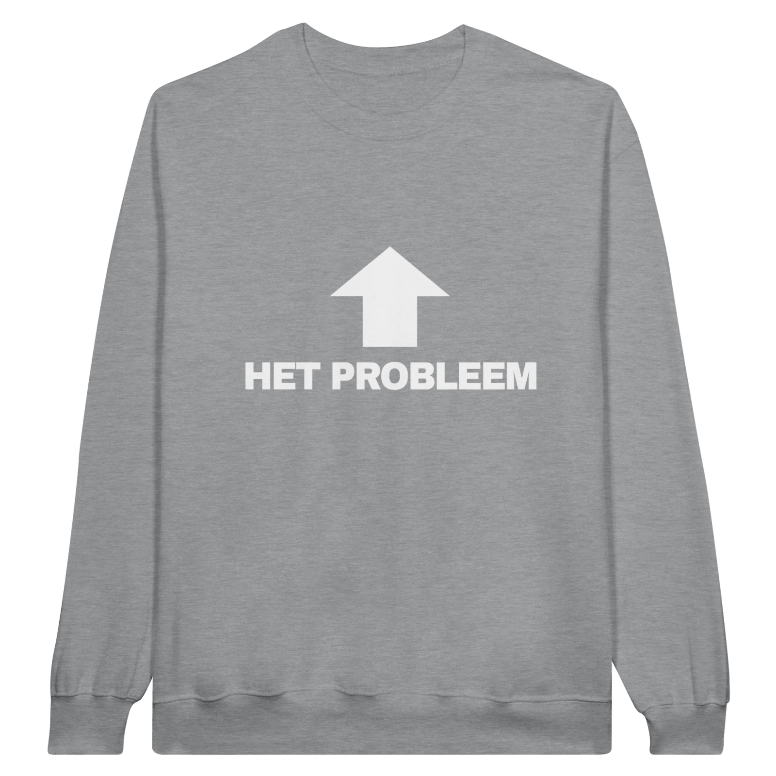 Het Probleem Trui - TheShirtless