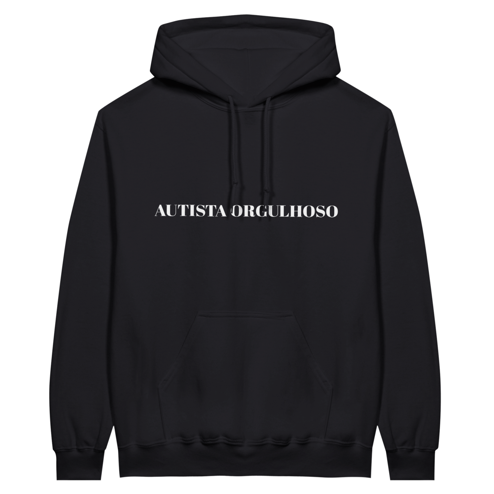 Hoodie Autista Orgulhoso - TheShirtless