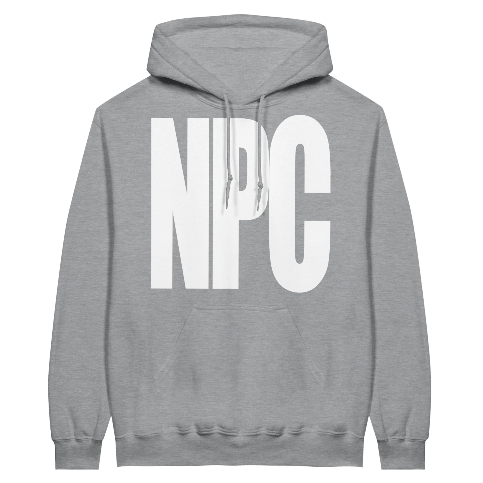 Hoodie Npc - TheShirtless