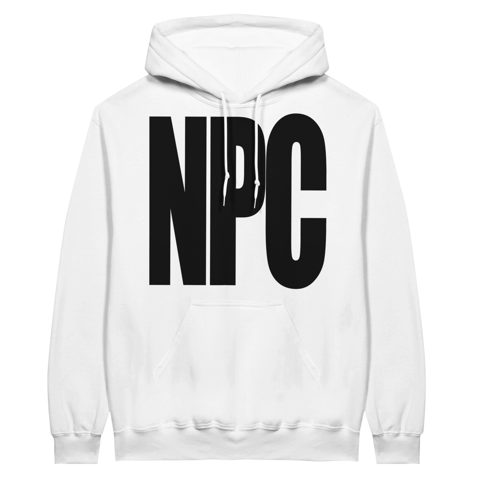 Hoodie Npc - TheShirtless