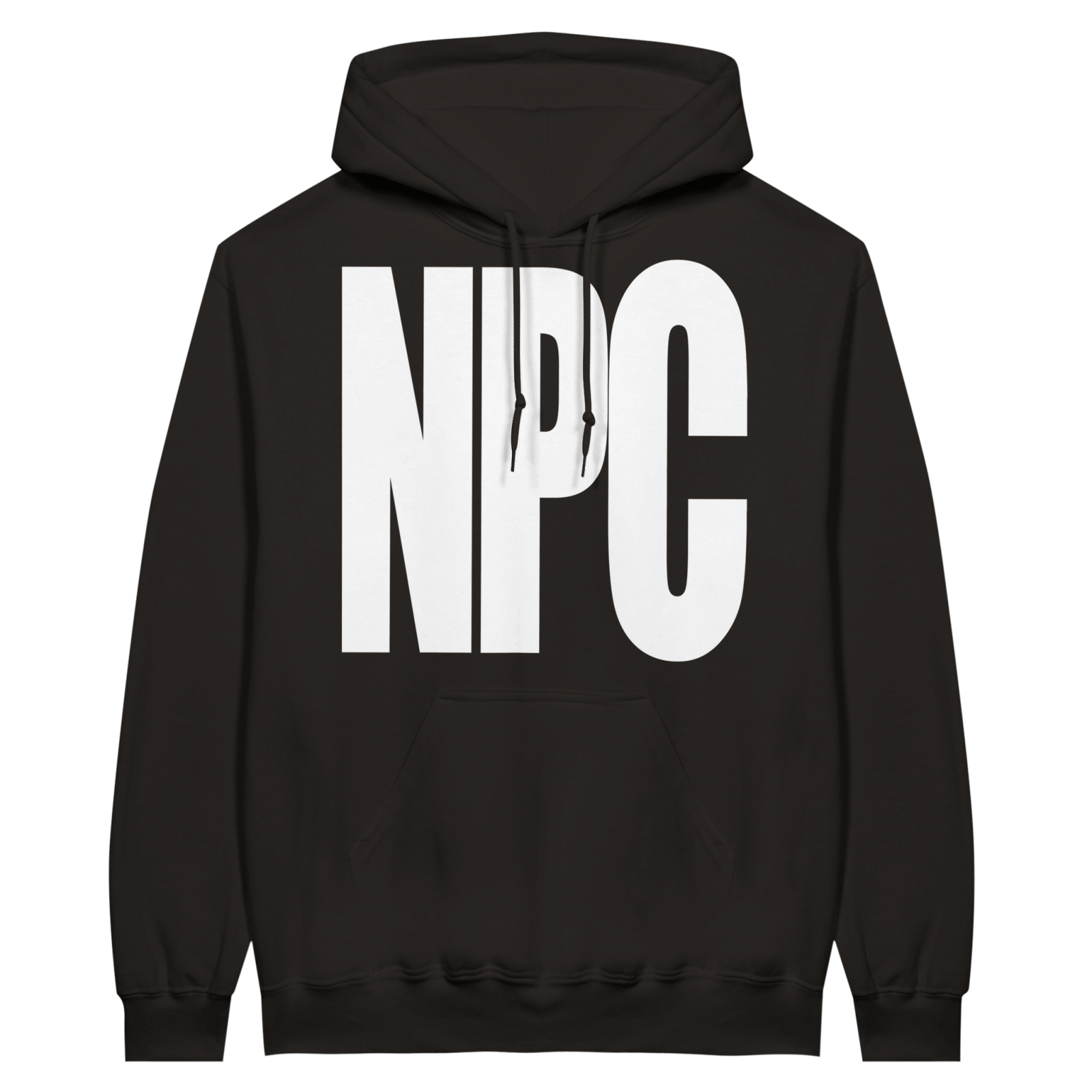 Hoodie Npc - TheShirtless